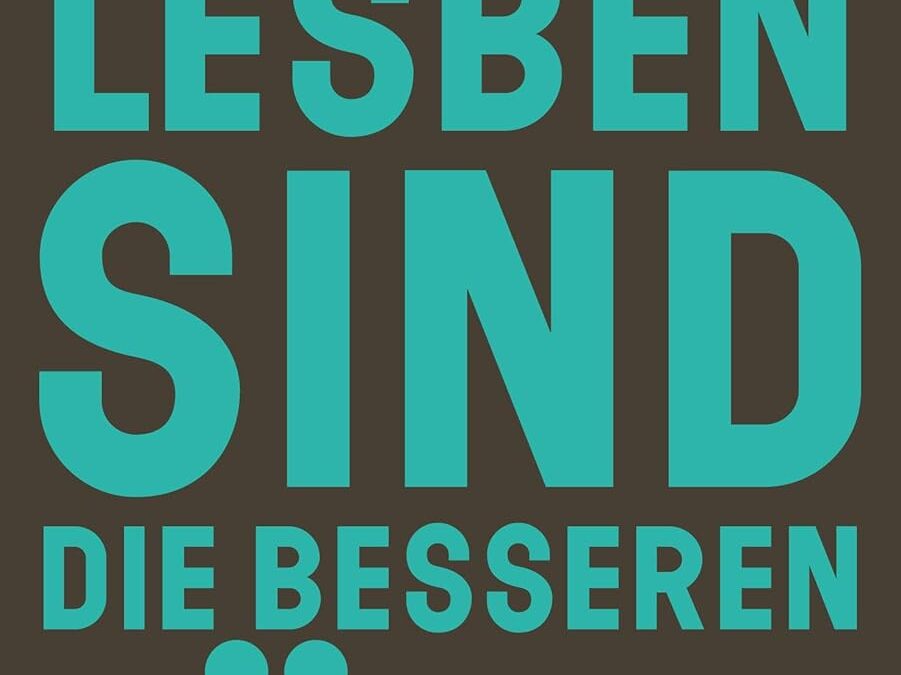 Lesben sind die besseren Väter