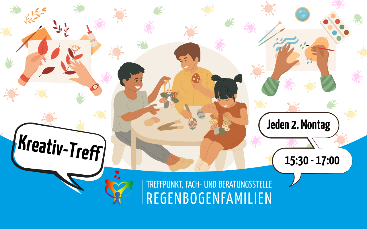 Kreativtreff