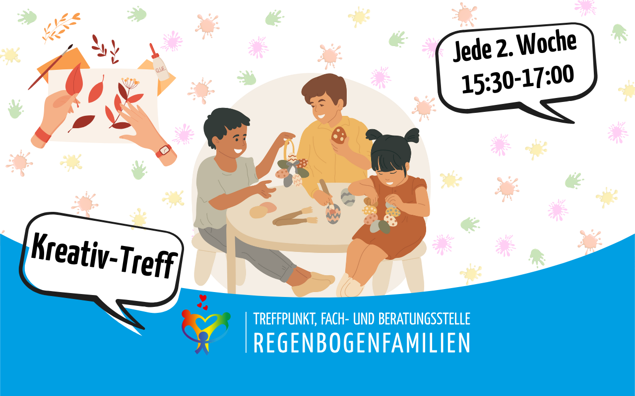 Allgemeiner Kreativ Treff 2026