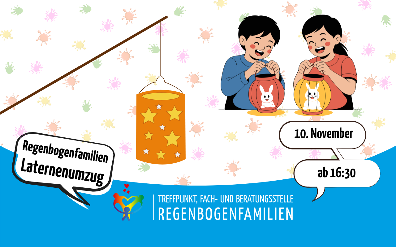 aktualisiert Regenbogenfamilien Laternenumzug 10.11.25 aktualisiert Regenbogenfamilien Laternenumzug 10.11.25