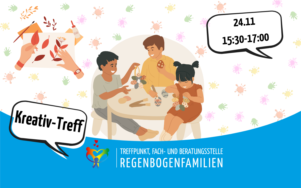 Kreativ Treff November 2025