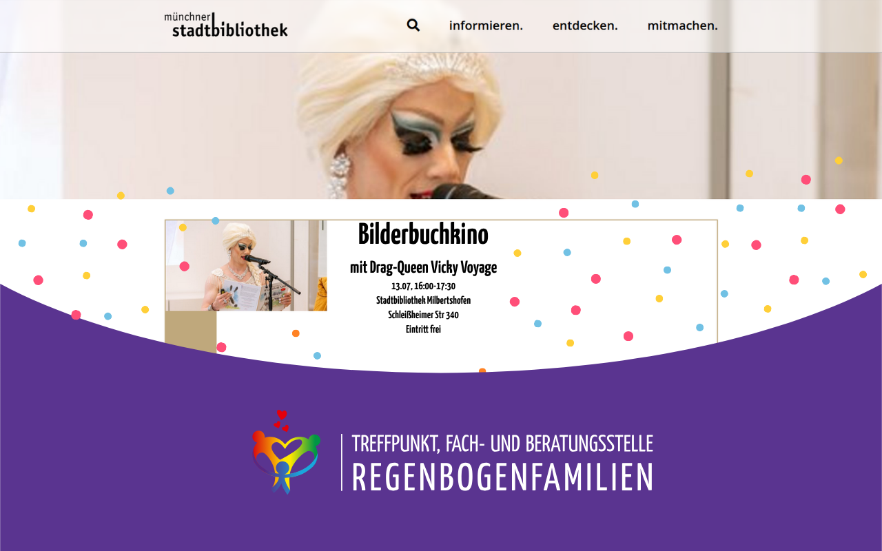 Draglesung