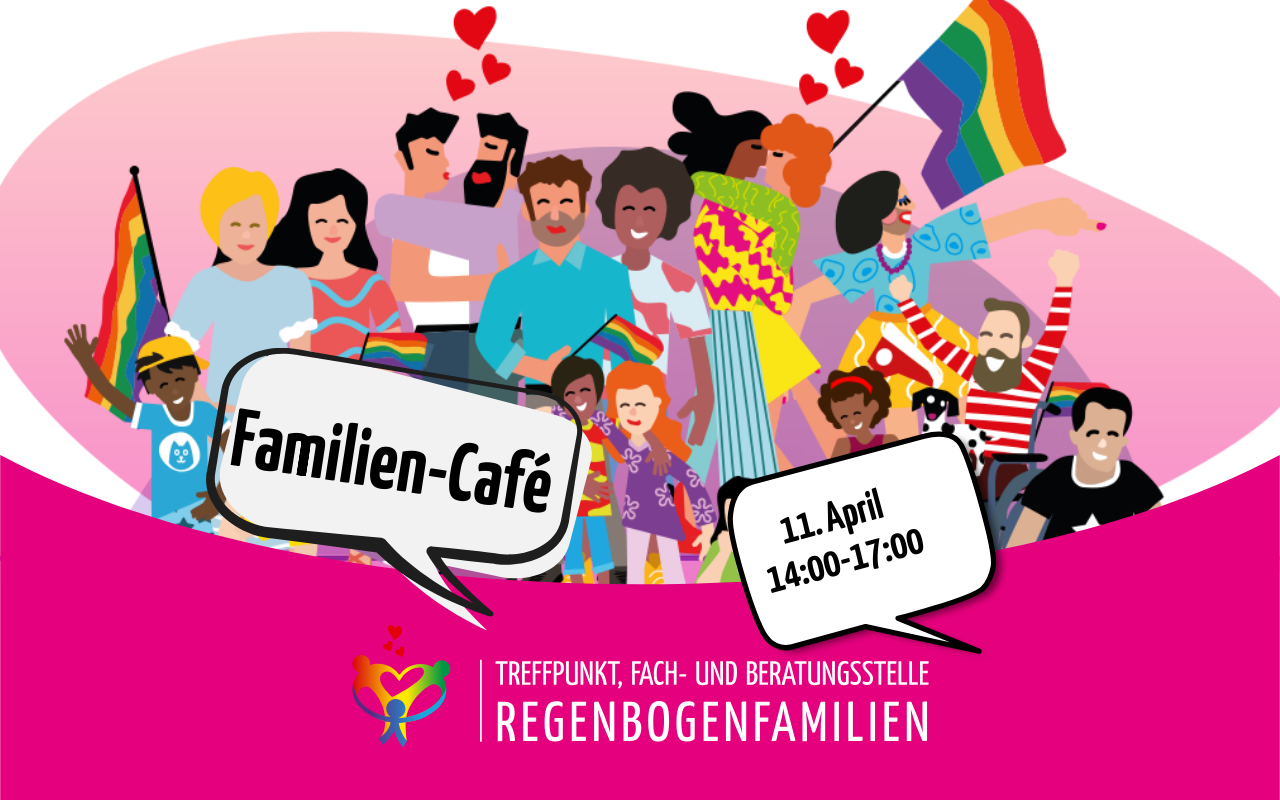 Familien Cafe April 2026