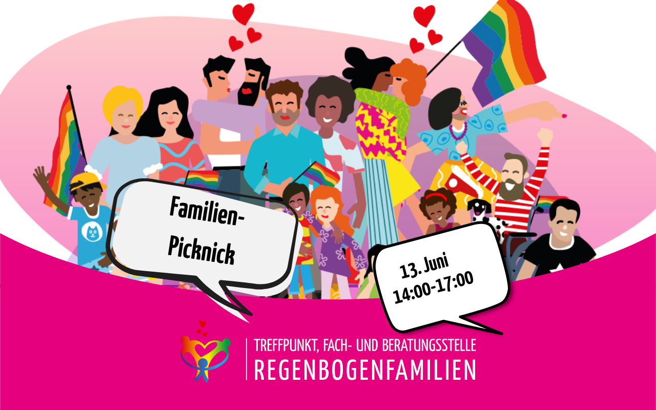 Familien Cafe Juni 2026