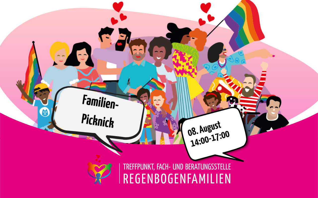Familien Cafe August 2026