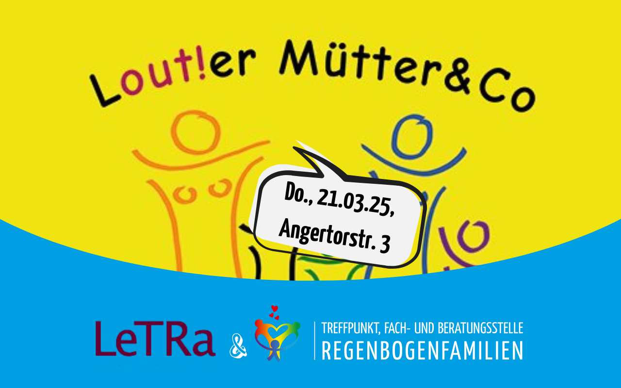 Louter Mütter März 2025