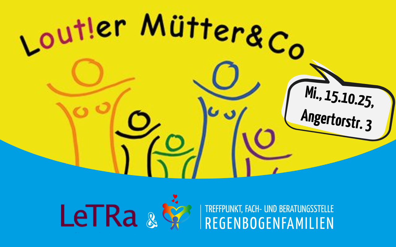 Louter Mütter Oktober 2025