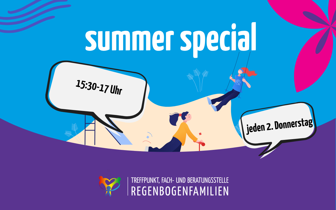Summer Special ab August 2026