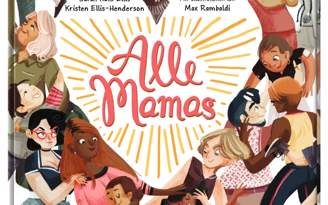 Alle Mamas
